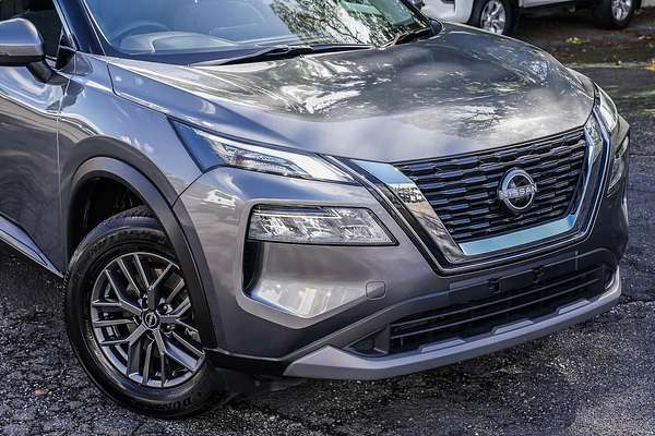 2024 Nissan X-TRAIL ST T33