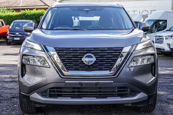 2024 Nissan X-TRAIL ST T33
