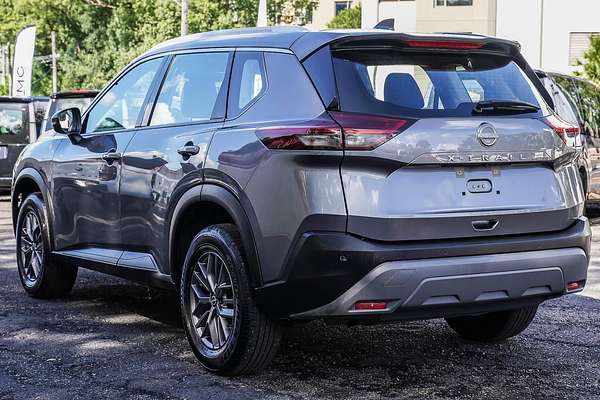 2024 Nissan X-TRAIL ST T33