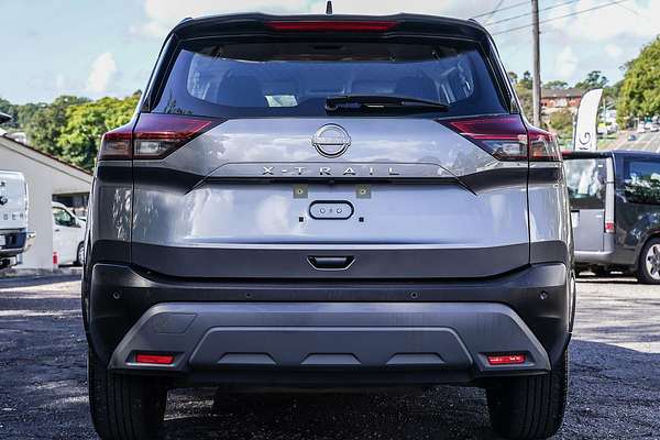 2024 Nissan X-TRAIL ST T33