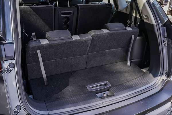 2024 Nissan X-TRAIL ST T33