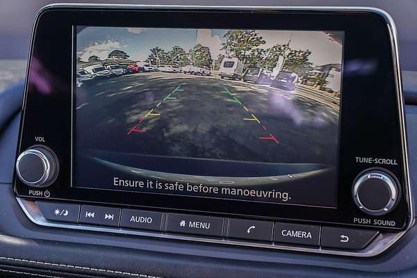 2024 Nissan X-TRAIL ST T33
