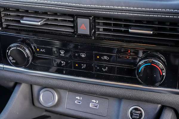 2024 Nissan X-TRAIL ST T33