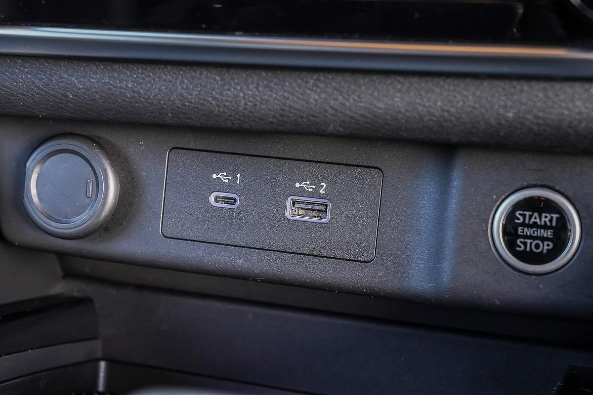 2024 Nissan X-TRAIL ST T33
