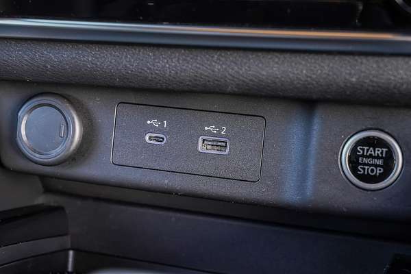 2024 Nissan X-TRAIL ST T33