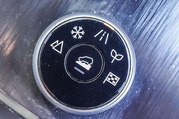 2024 Nissan X-TRAIL ST T33