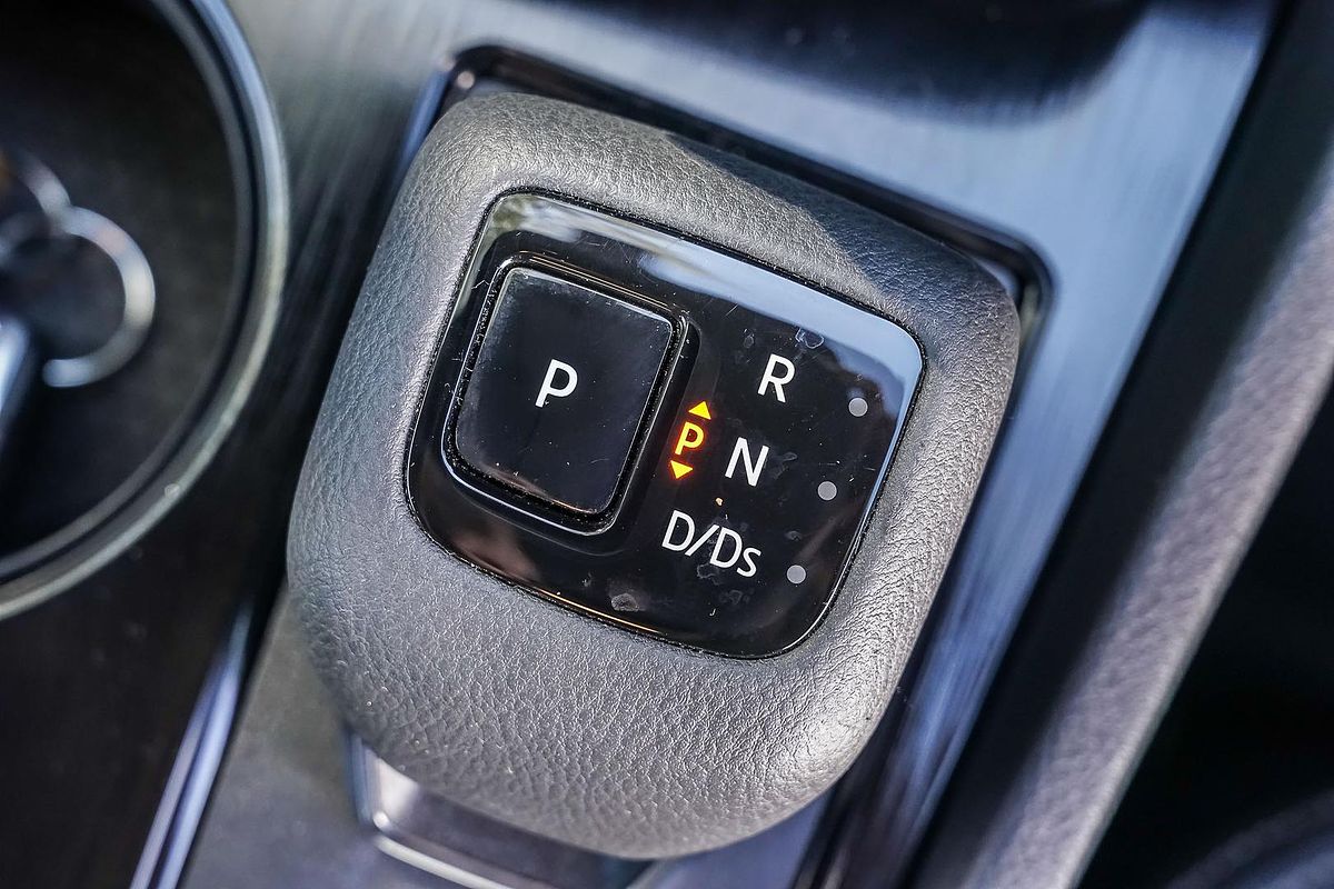 2024 Nissan X-TRAIL ST T33