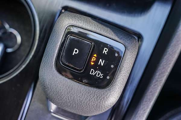 2024 Nissan X-TRAIL ST T33