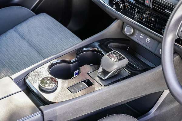 2024 Nissan X-TRAIL ST T33