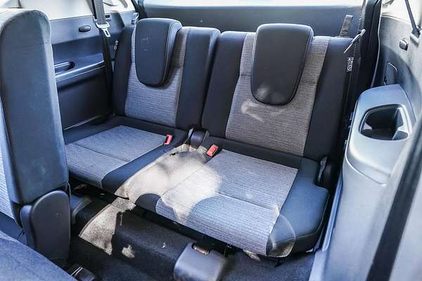 2024 Nissan X-TRAIL ST T33