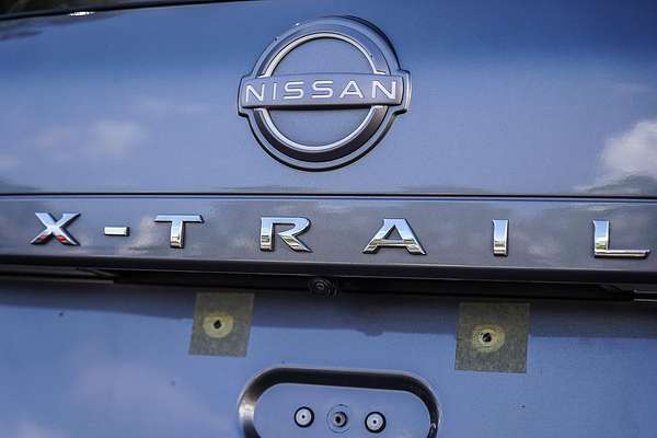 2024 Nissan X-TRAIL ST T33