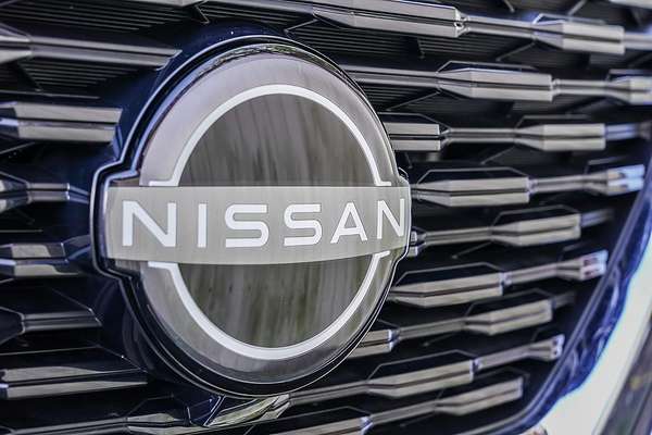 2024 Nissan X-TRAIL ST T33