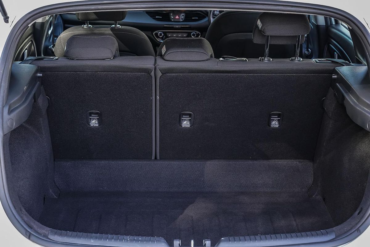 2021 Hyundai i30 PD.V4