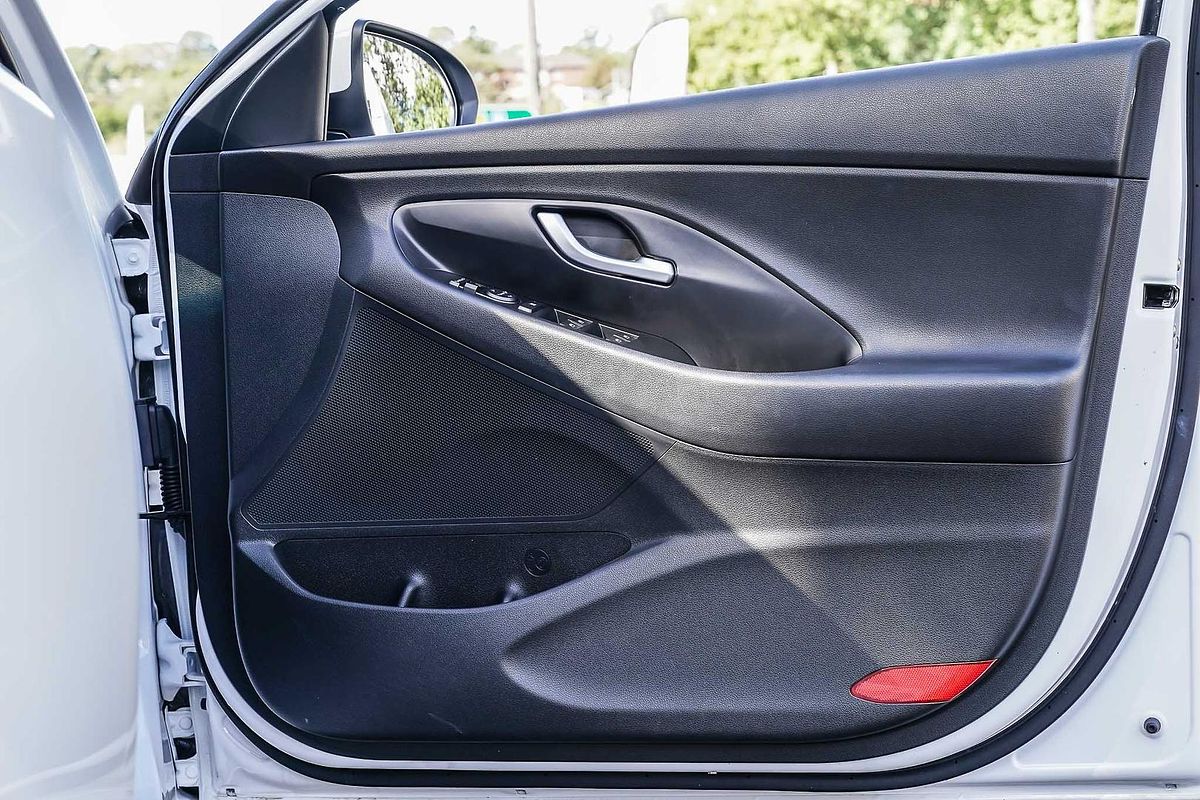 2021 Hyundai i30 PD.V4