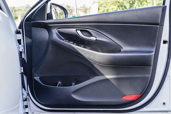 2021 Hyundai i30 PD.V4