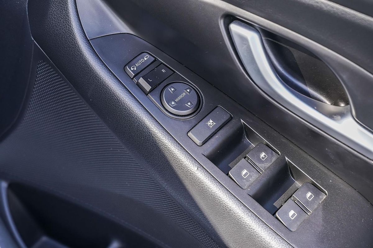 2021 Hyundai i30 PD.V4