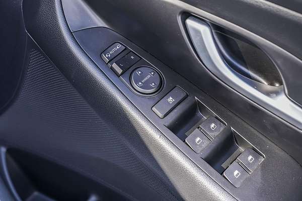 2021 Hyundai i30 PD.V4