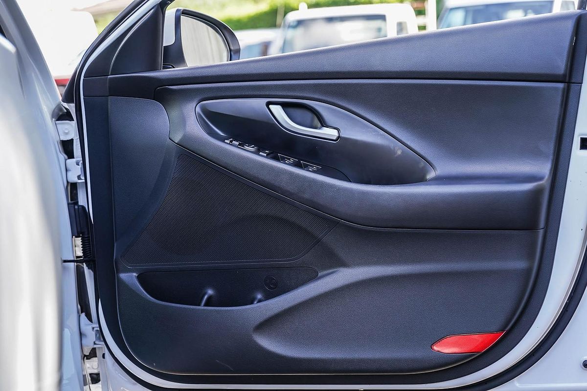 2021 Hyundai i30 PD.V4