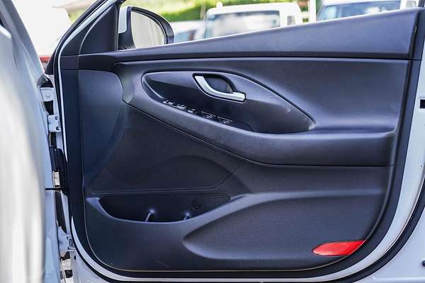 2021 Hyundai i30 PD.V4