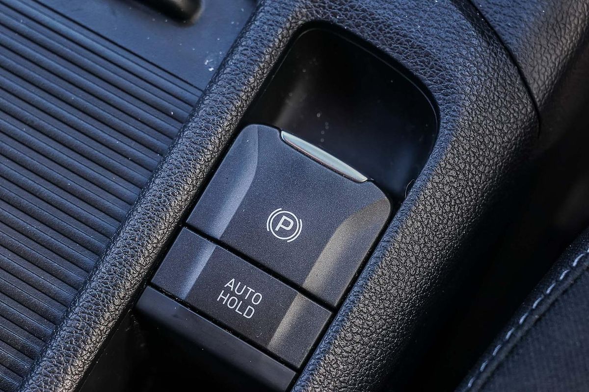 2021 Hyundai i30 PD.V4