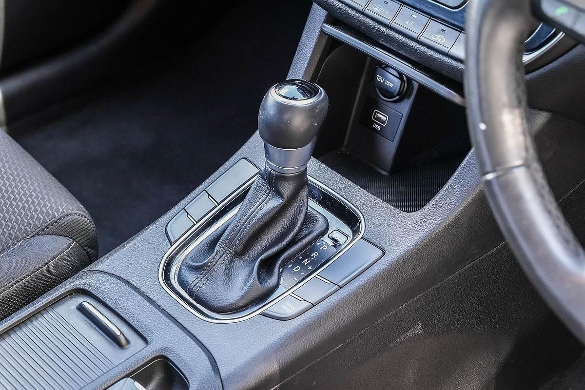 2021 Hyundai i30 PD.V4