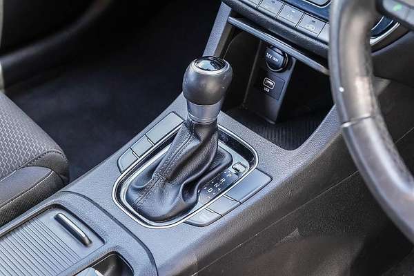 2021 Hyundai i30 PD.V4