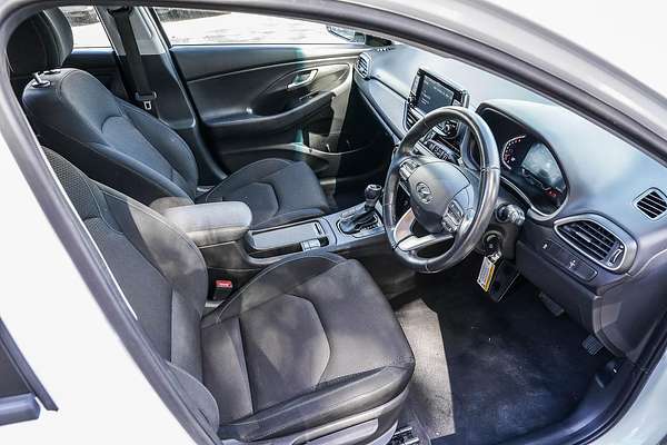 2021 Hyundai i30 PD.V4