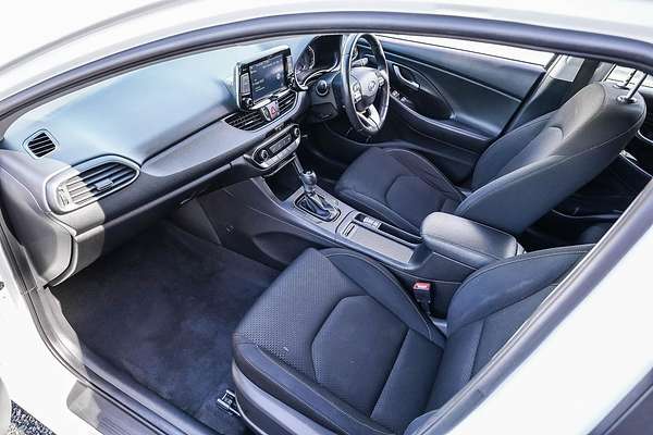 2021 Hyundai i30 PD.V4