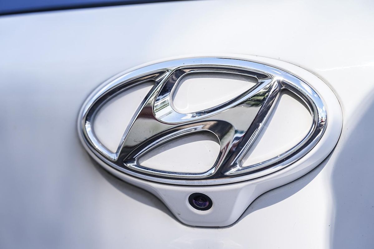 2021 Hyundai i30 PD.V4