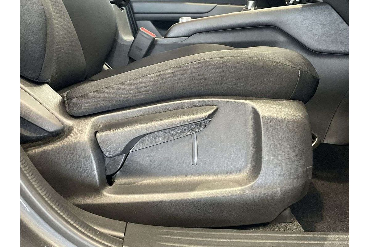 2025 Mazda CX-5 G20 Maxx KF Series