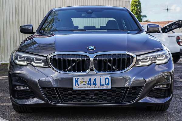 2022 BMW 3 Series 330i M Sport G20