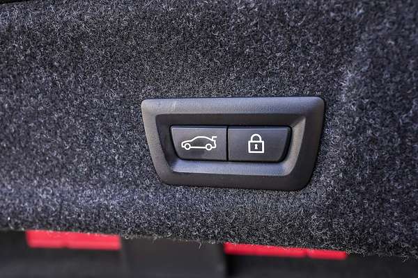 2022 BMW 3 Series 330i M Sport G20