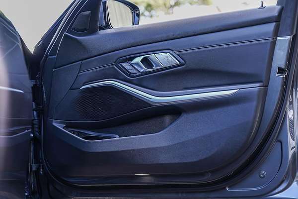 2022 BMW 3 Series 330i M Sport G20