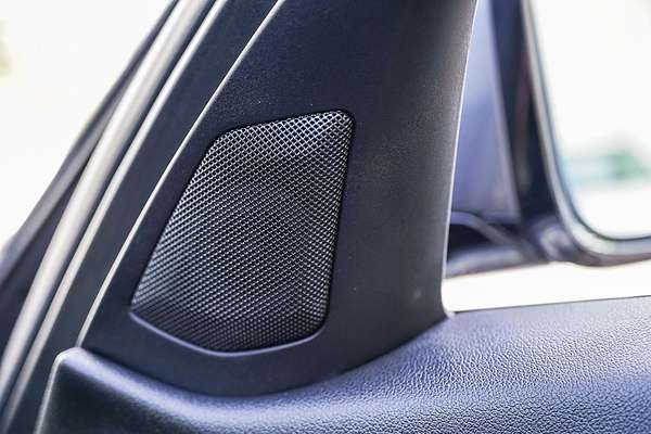 2022 BMW 3 Series 330i M Sport G20