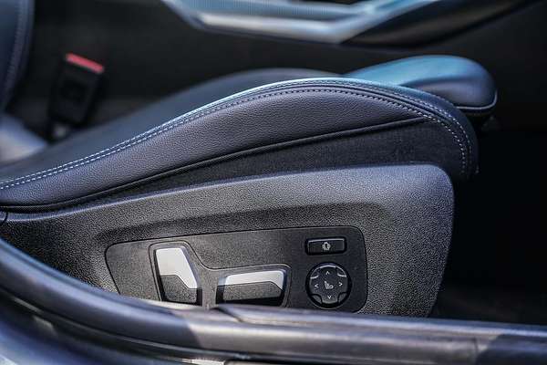 2022 BMW 3 Series 330i M Sport G20