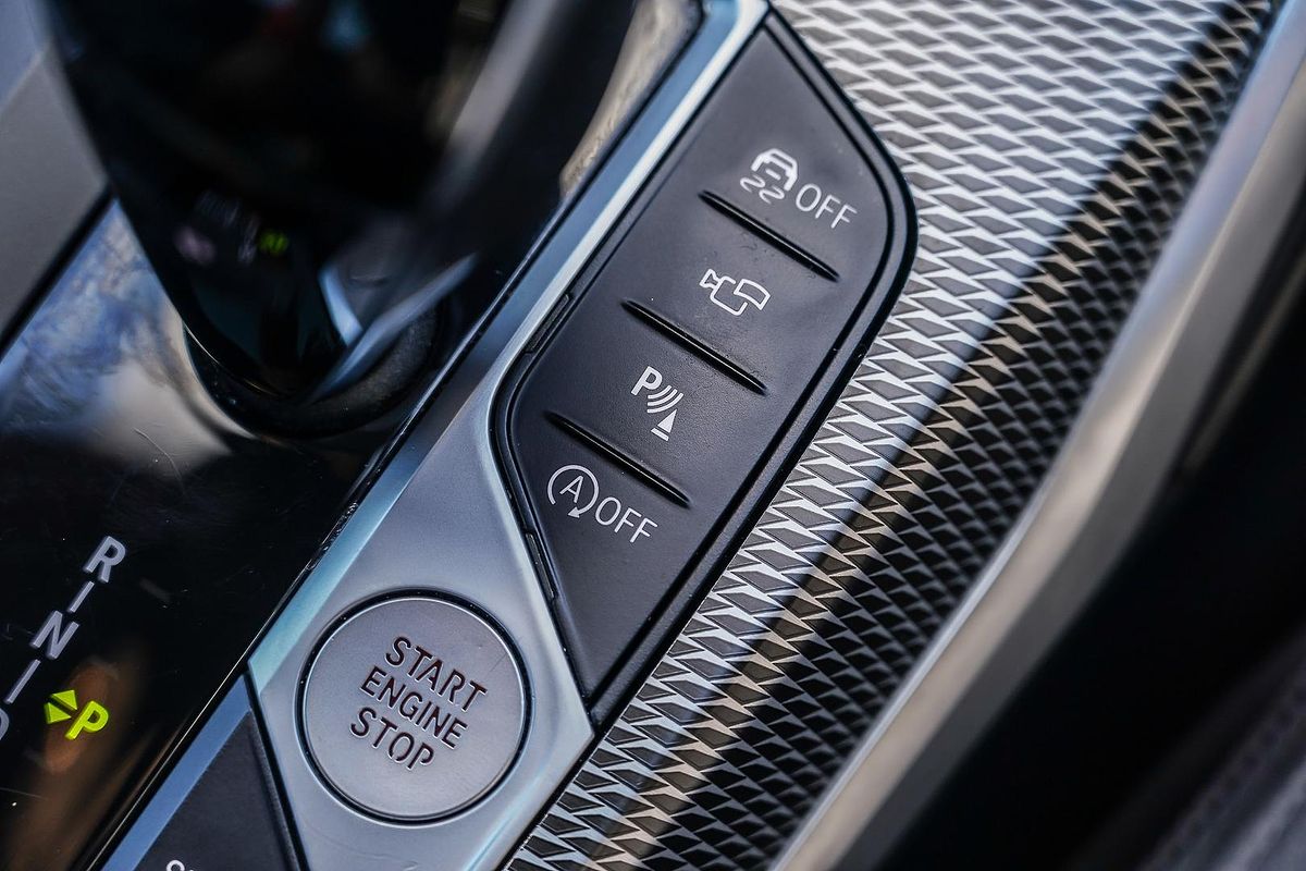 2022 BMW 3 Series 330i M Sport G20