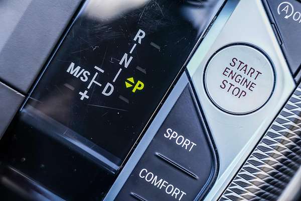 2022 BMW 3 Series 330i M Sport G20