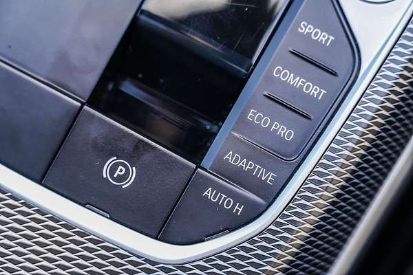2022 BMW 3 Series 330i M Sport G20