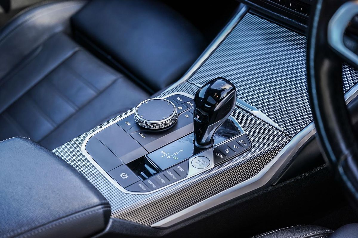 2022 BMW 3 Series 330i M Sport G20