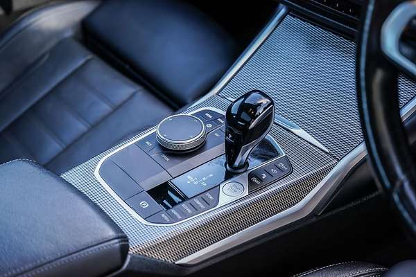 2022 BMW 3 Series 330i M Sport G20