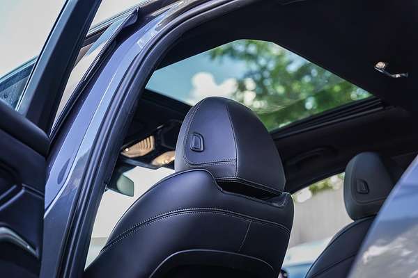 2022 BMW 3 Series 330i M Sport G20