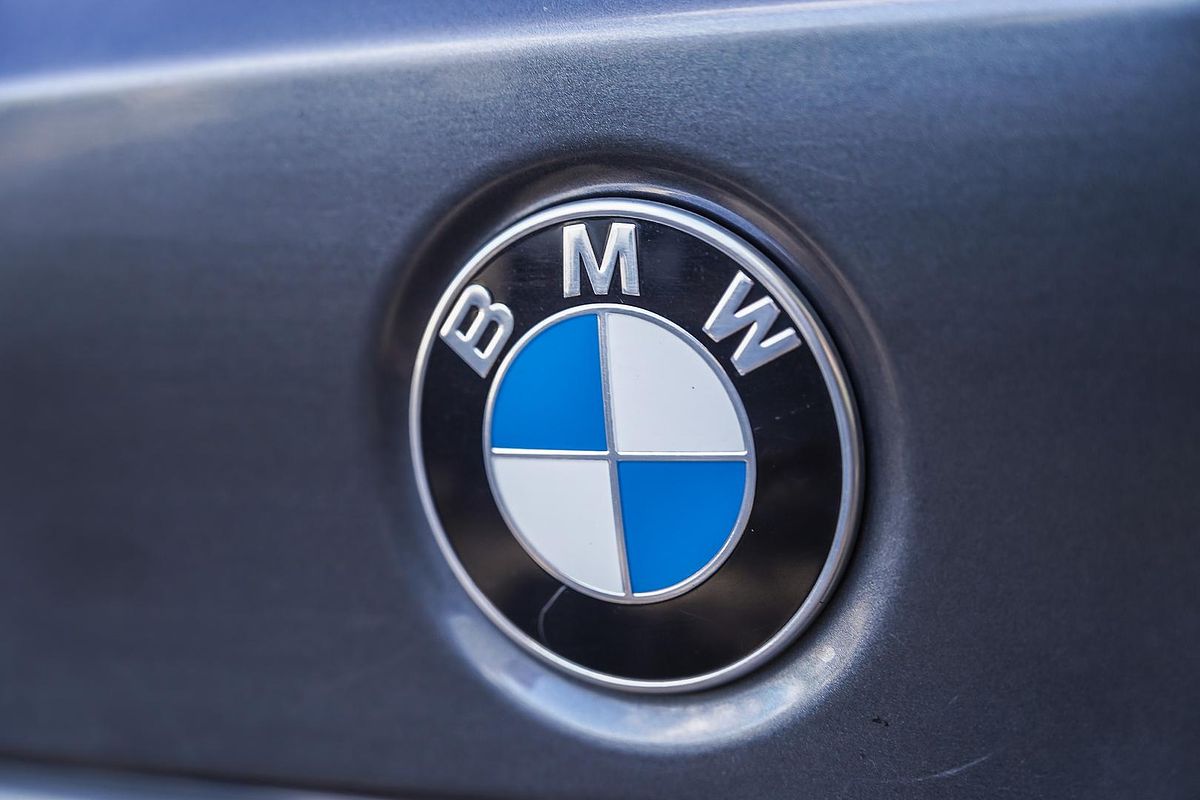 2022 BMW 3 Series 330i M Sport G20