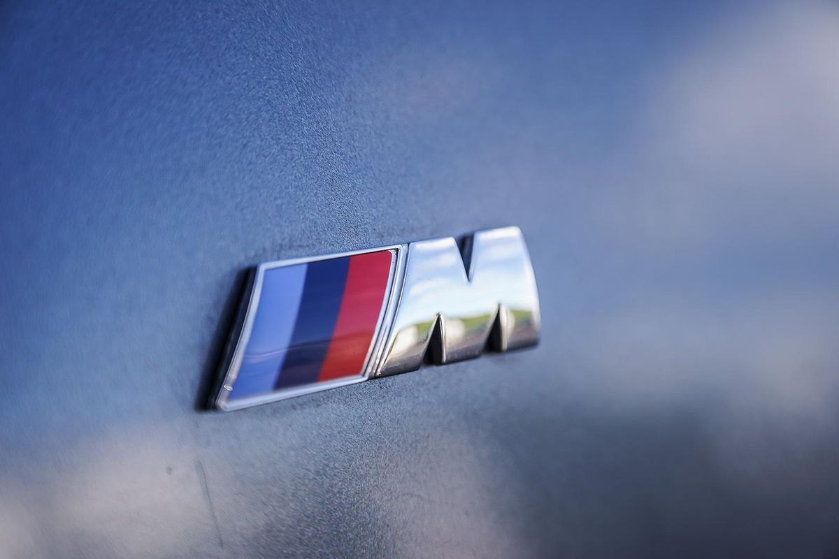 2022 BMW 3 Series 330i M Sport G20