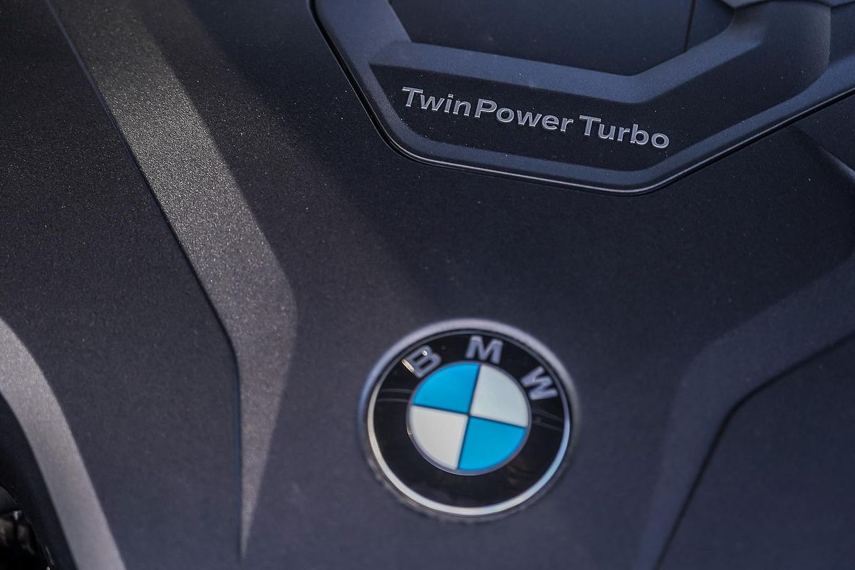 2022 BMW 3 Series 330i M Sport G20