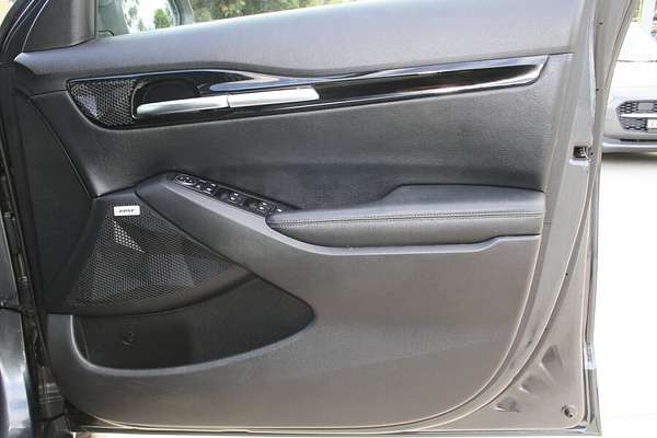2019 Kia Seltos GT-Line SP2