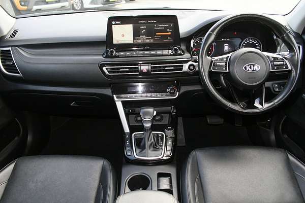 2019 Kia Seltos GT-Line SP2