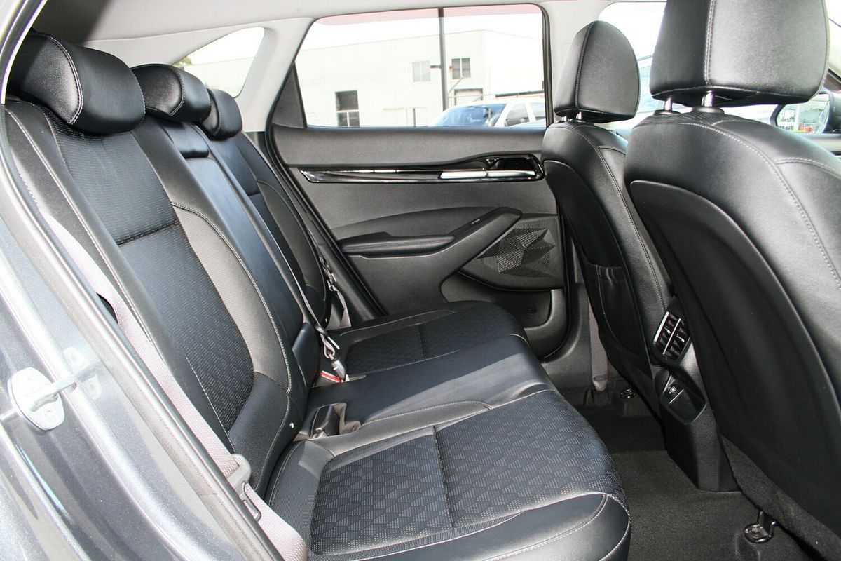 2019 Kia Seltos GT-Line SP2
