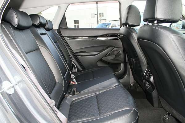 2019 Kia Seltos GT-Line SP2