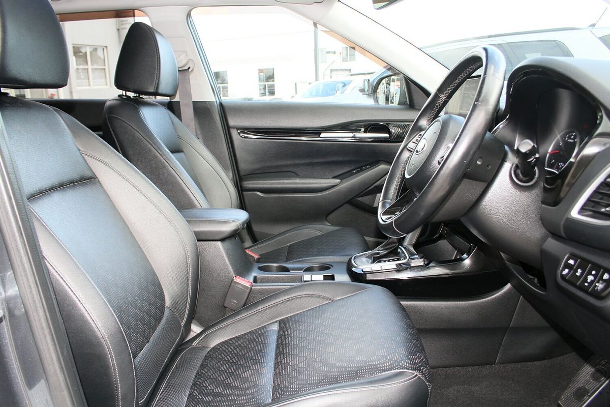 2019 Kia Seltos GT-Line SP2