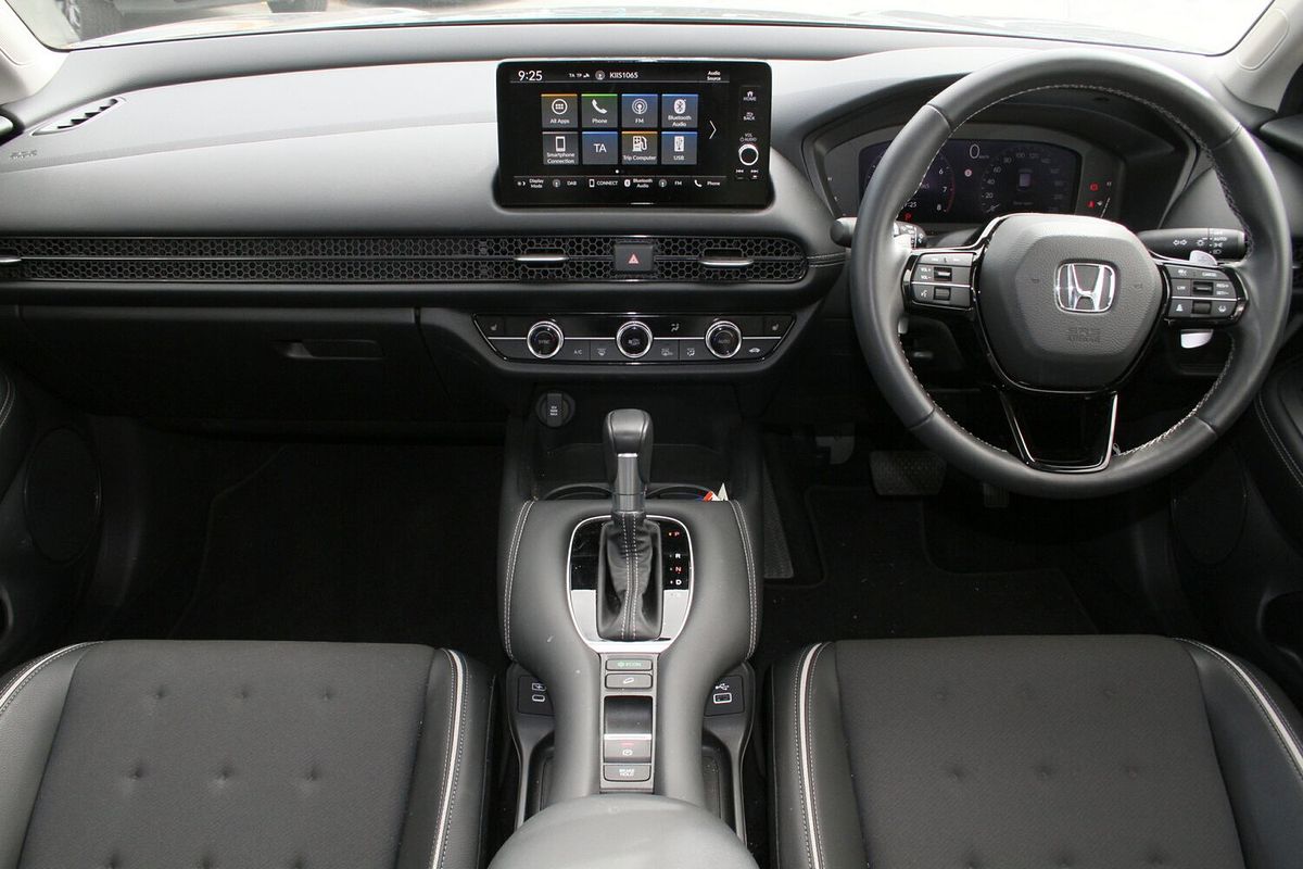 2023 Honda ZR-V VTi L RZ